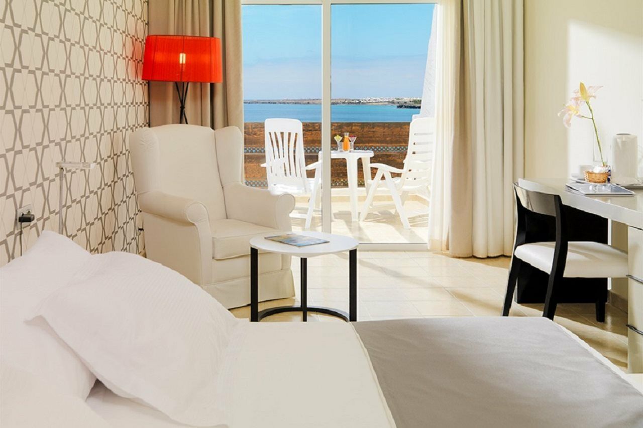 H10 Timanfaya Palace - Adults Only Playa Blanca  Exteriér fotografie